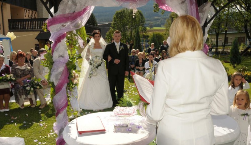 Park Hotel Bělá pod Pradědem